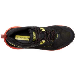 Hoka Challenger ATR 6 GTX - Trail Running Shoes -Camping supply store hoka challenger atr 6 gtx trail running shoes detail 5