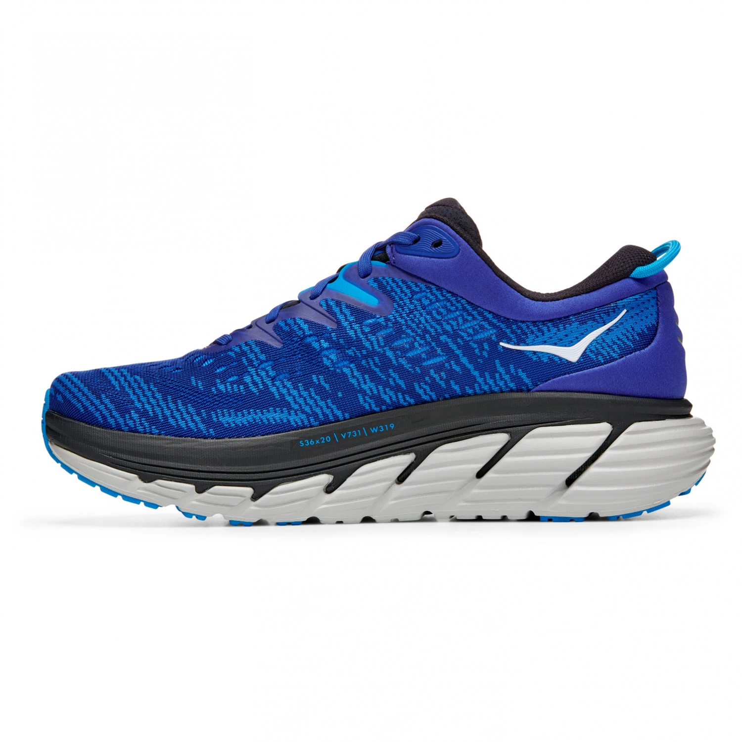 Hoka Gaviota 4 - Running Shoes 2 Hoka Gaviota 4 - Running Shoes - Image 2