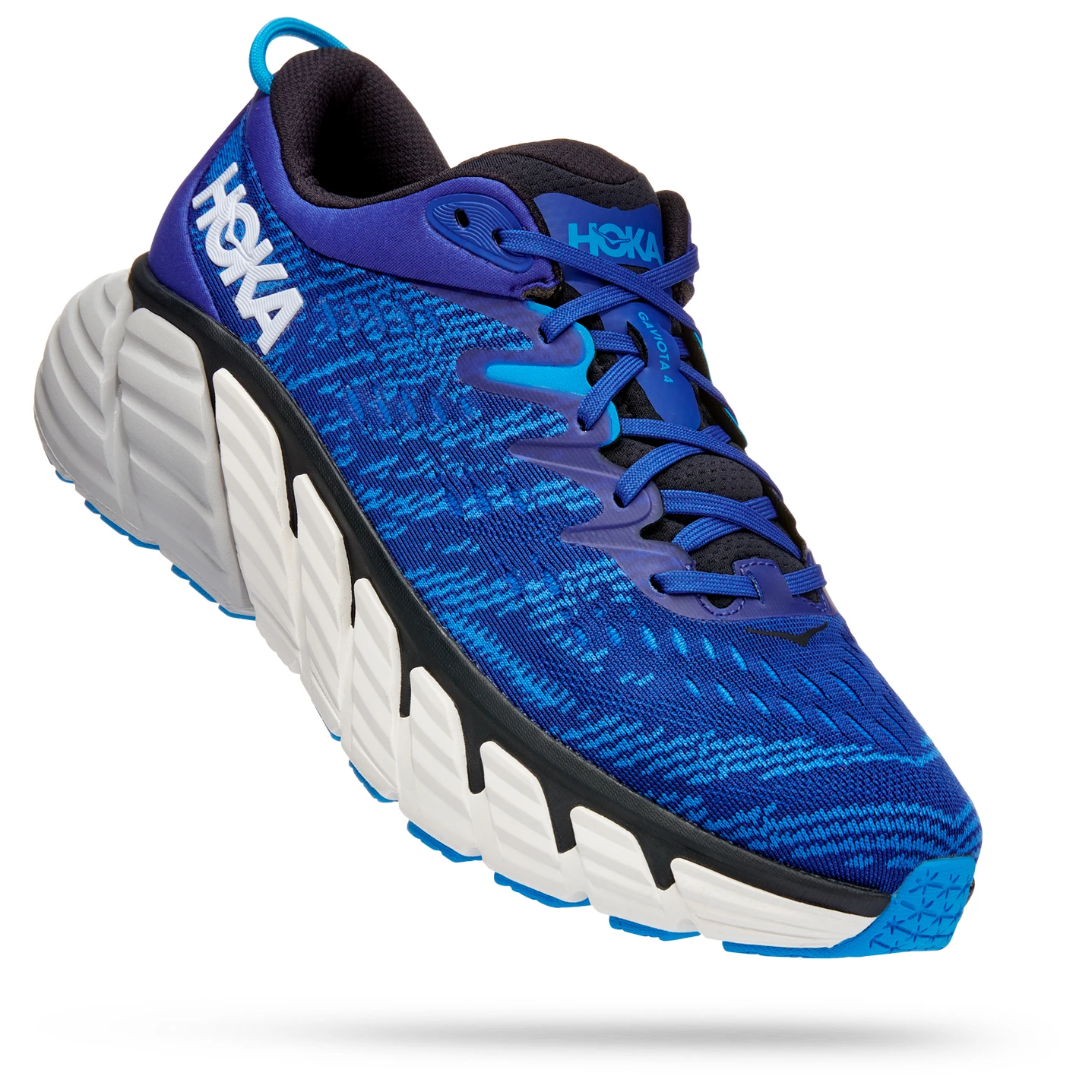 Hoka Gaviota 4 - Running Shoes 5 Hoka Gaviota 4 - Running Shoes - Image 5