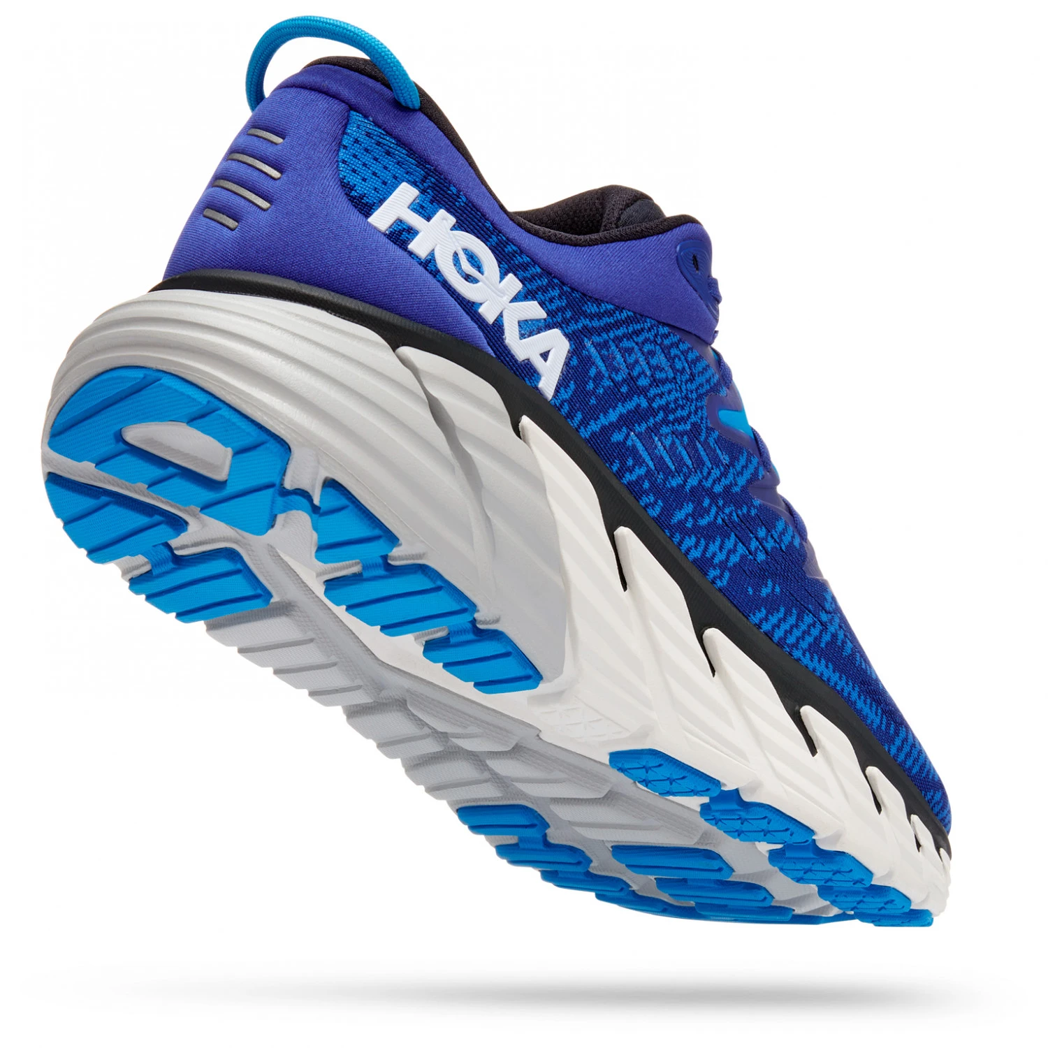 Hoka Gaviota 4 - Running Shoes 6 Hoka Gaviota 4 - Running Shoes - Image 6