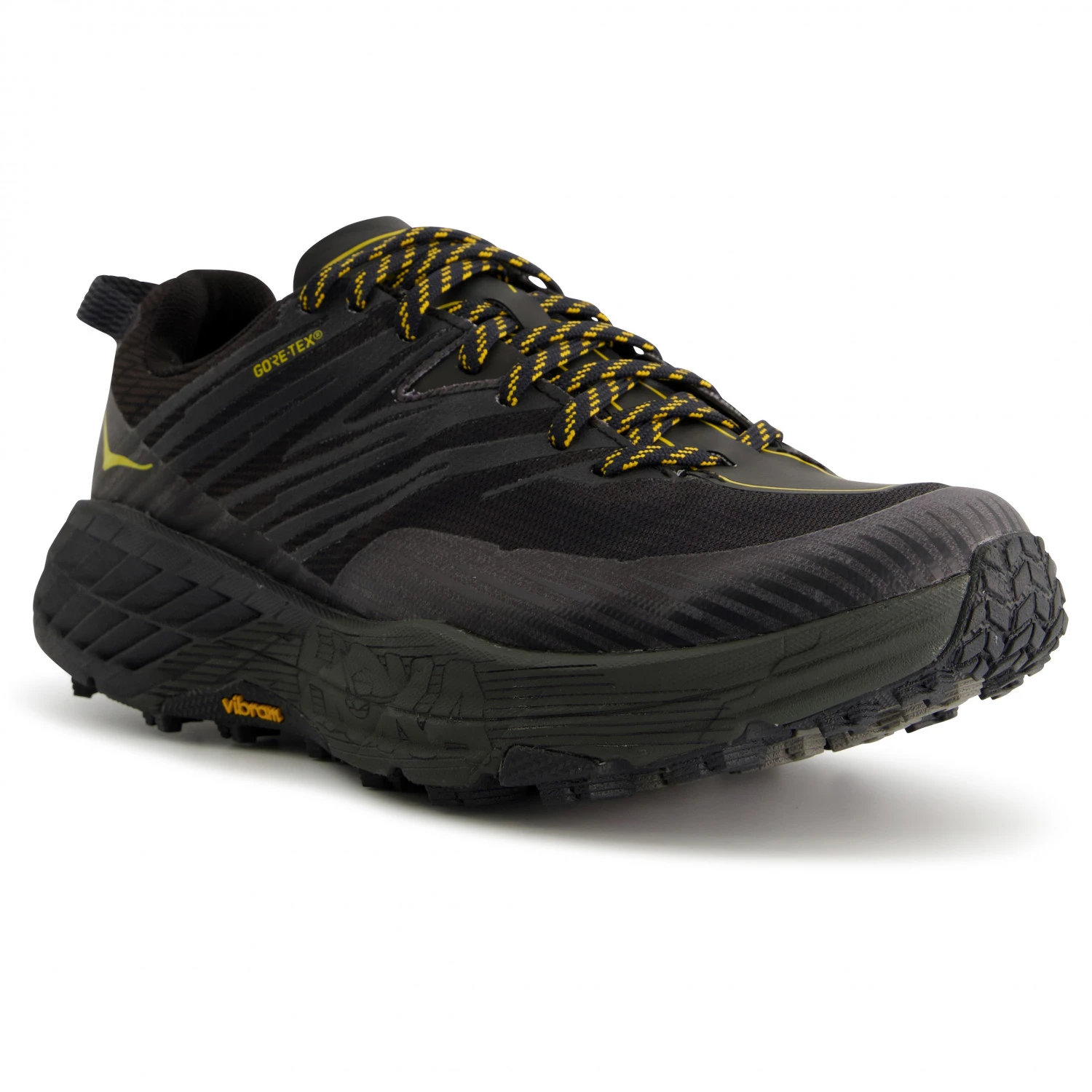 Hoka Speedgoat 4 GTX - Trail Running Shoes 2 Hoka Speedgoat 4 GTX - Trail Running Shoes - Image 2