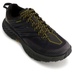 Hoka Speedgoat 4 GTX - Trail Running Shoes 15 Hoka Speedgoat 4 GTX - Trail Running Shoes -Camping supply store hoka speedgoat 4 gtx trail running shoes detail 7