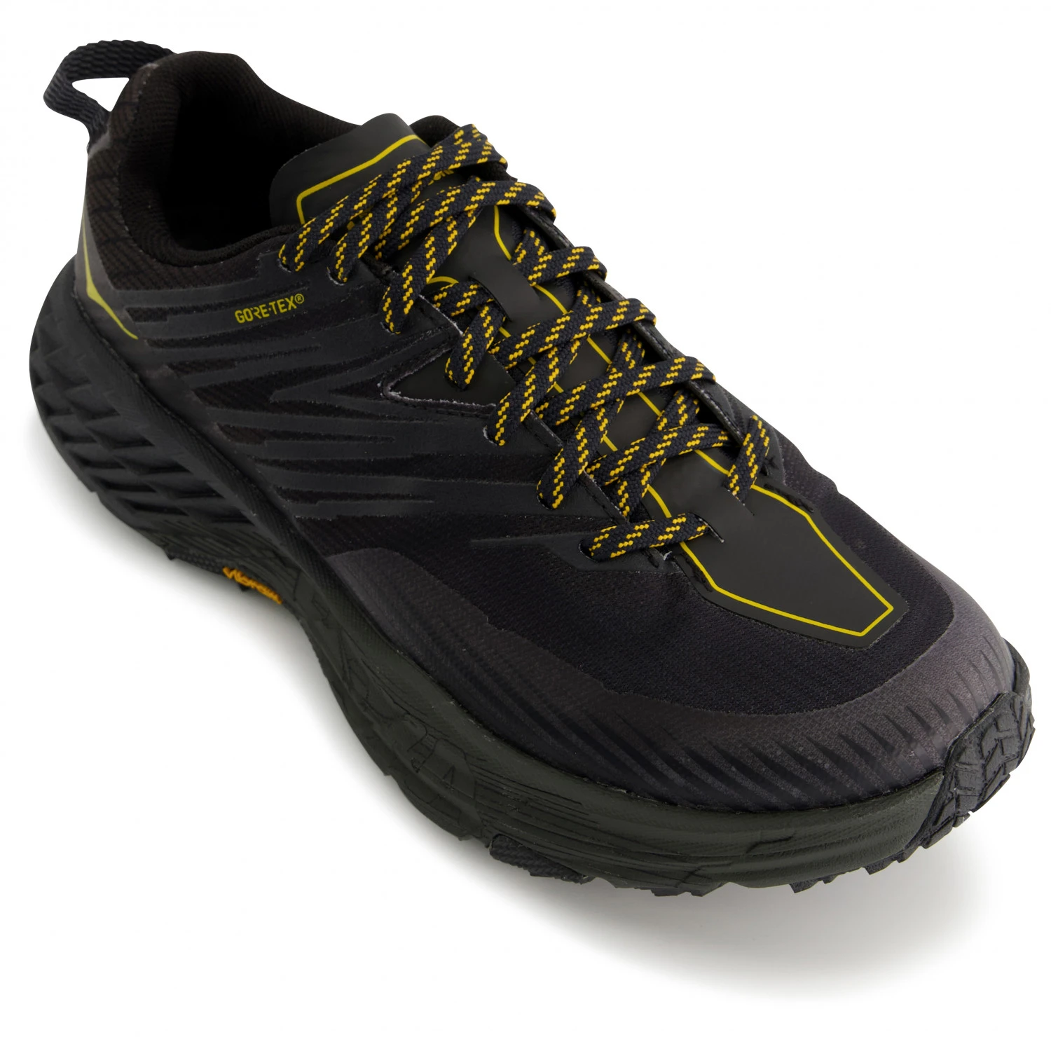 Hoka Speedgoat 4 GTX - Trail Running Shoes 7 Hoka Speedgoat 4 GTX - Trail Running Shoes - Image 7