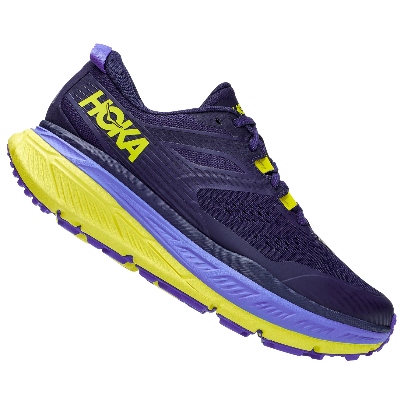 Hoka Stinson ATR 6 - Trail Running Shoes 2 Hoka Stinson ATR 6 - Trail Running Shoes - Image 2