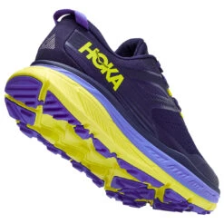 Hoka Stinson ATR 6 - Trail Running Shoes 8 Hoka Stinson ATR 6 - Trail Running Shoes -Camping supply store hoka stinson atr 6 trail running shoes detail 3