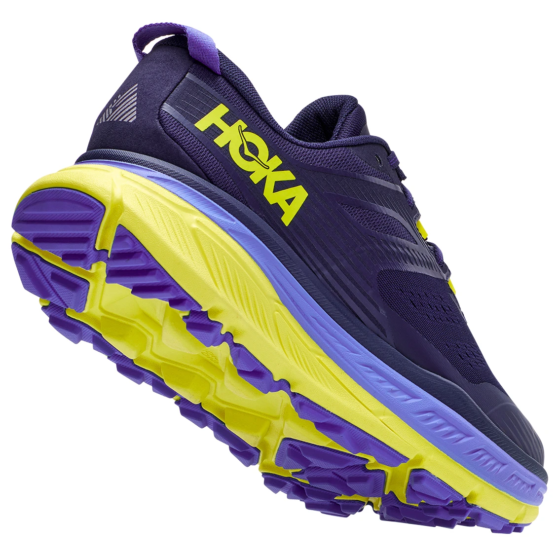 Hoka Stinson ATR 6 - Trail Running Shoes 3 Hoka Stinson ATR 6 - Trail Running Shoes - Image 3