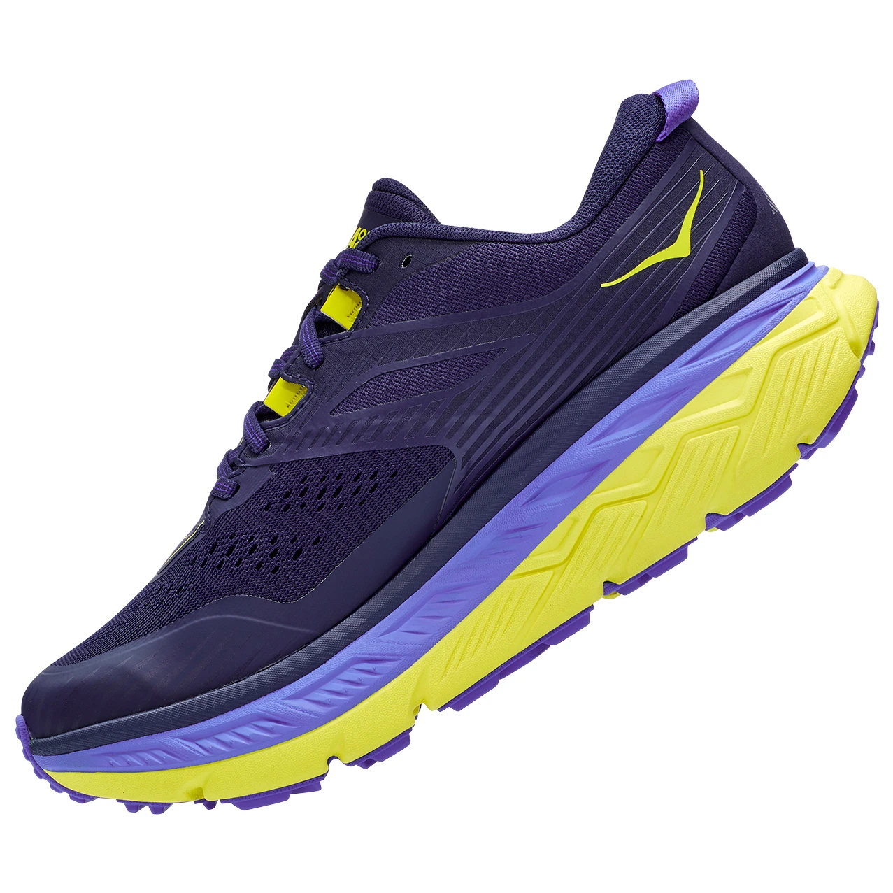 Hoka Stinson ATR 6 - Trail Running Shoes 4 Hoka Stinson ATR 6 - Trail Running Shoes - Image 4