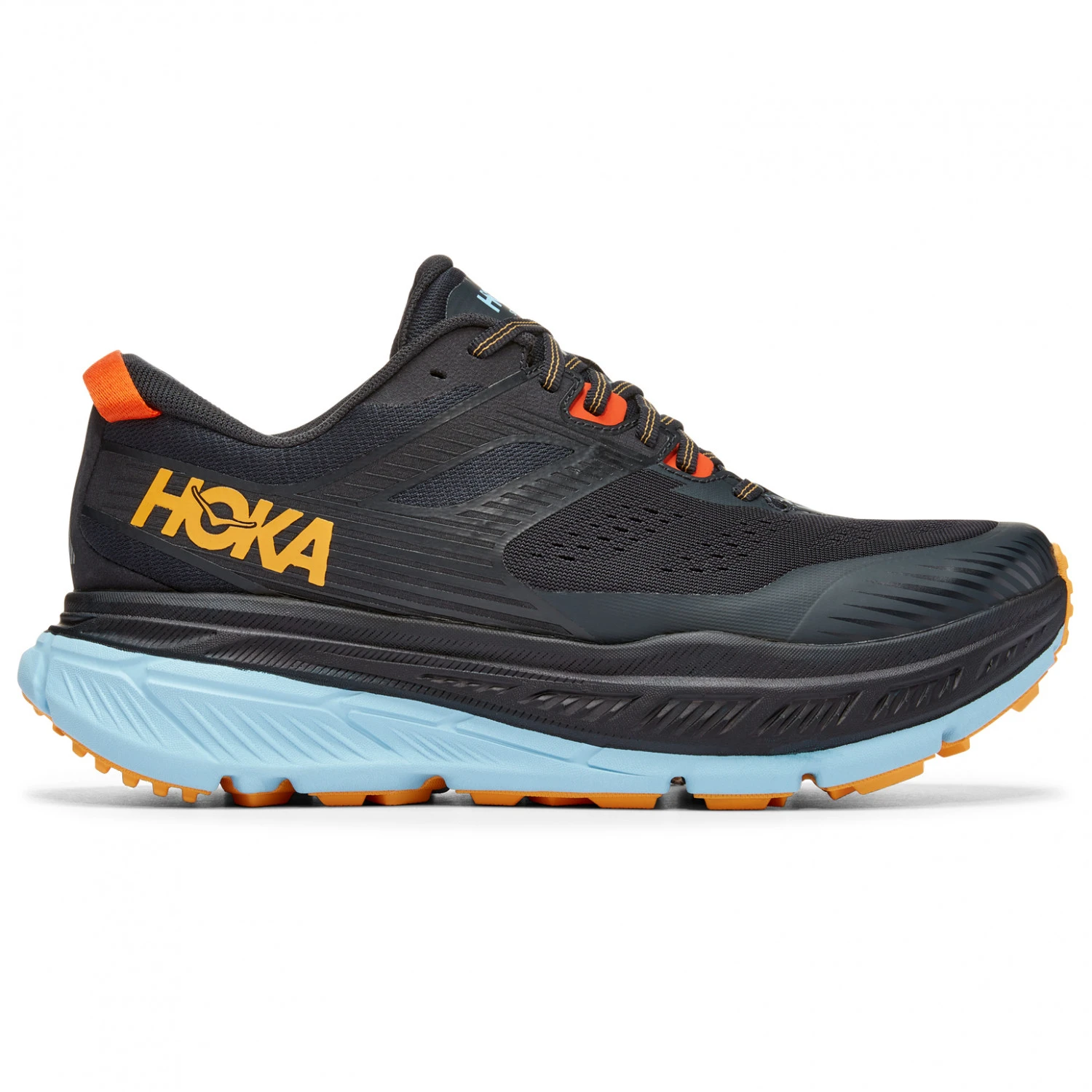 Hoka Stinson ATR 6 - Trail Running Shoes 1 Hoka Stinson ATR 6 - Trail Running Shoes