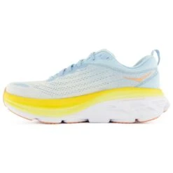 Hoka Women's Bondi 8 - Running Shoes -Camping supply store hoka womens bondi 8 running shoes detail 4