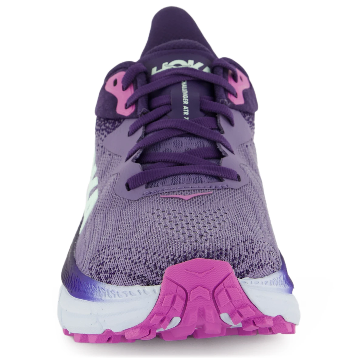 Hoka Women's Challenger ATR 7 - Trail Running Shoes 3 Hoka Women's Challenger ATR 7 - Trail Running Shoes - Image 3