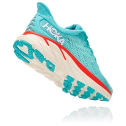 Hoka Women's Clifton 8 - Running Shoes 8 Hoka Women's Clifton 8 - Running Shoes -Camping supply store hoka womens clifton 8 running shoes detail 3