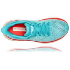 Hoka Women's Clifton 8 - Running Shoes 10 Hoka Women's Clifton 8 - Running Shoes -Camping supply store hoka womens clifton 8 running shoes detail 5