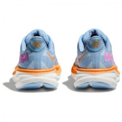 Hoka Women's Clifton 9 - Running Shoes -Camping supply store hoka womens clifton 9 running shoes detail 9