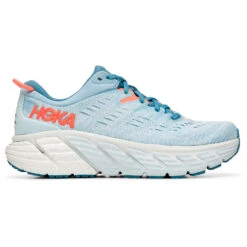 Hoka Women's Gaviota 4 - Running Shoes