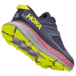 Hoka Women's Stinson ATR 6 - Trail Running Shoes 8 Hoka Women's Stinson ATR 6 - Trail Running Shoes -Camping supply store hoka womens stinson atr 6 trail running shoes detail 3