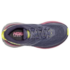 Hoka Women's Stinson ATR 6 - Trail Running Shoes 10 Hoka Women's Stinson ATR 6 - Trail Running Shoes -Camping supply store hoka womens stinson atr 6 trail running shoes detail 5