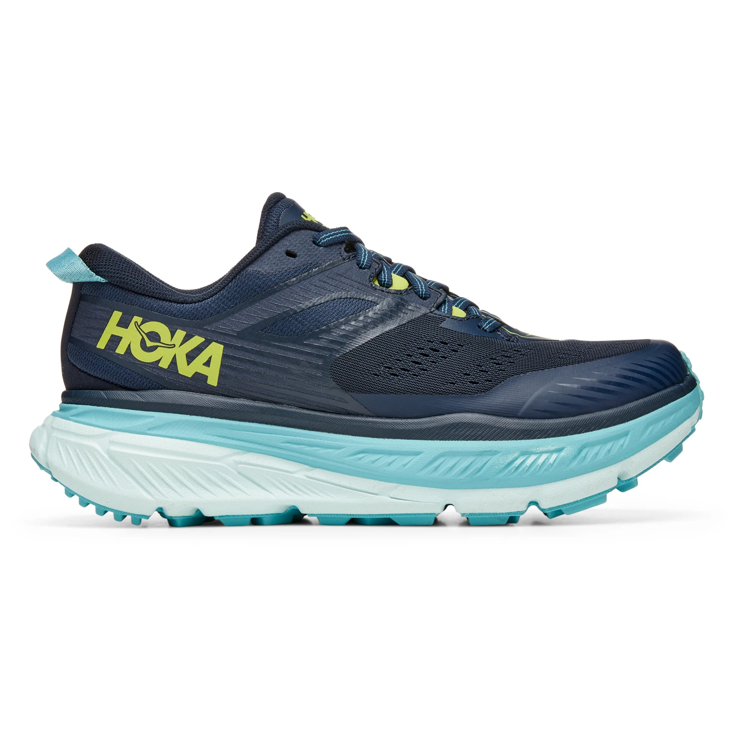 Hoka Women's Stinson ATR 6 - Trail Running Shoes 1 Hoka Women's Stinson ATR 6 - Trail Running Shoes