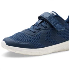 Hummel Kid's Actus Tex - Sneakers -Camping supply store hummel kids actus tex sneakers detail 6