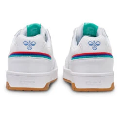 Hummel Stockholm LX-E Archive - Sneakers -Camping supply store hummel stockholm lx e archive sneakers detail 4