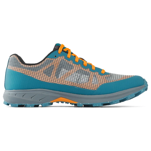 Icebug Pytho6 RB9X - Trail Running Shoes 2 Icebug Pytho6 RB9X - Trail Running Shoes - Image 2