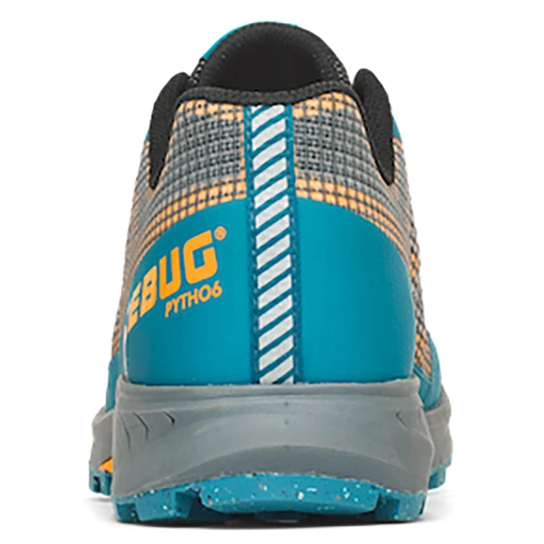 Icebug Pytho6 RB9X - Trail Running Shoes 5 Icebug Pytho6 RB9X - Trail Running Shoes - Image 5