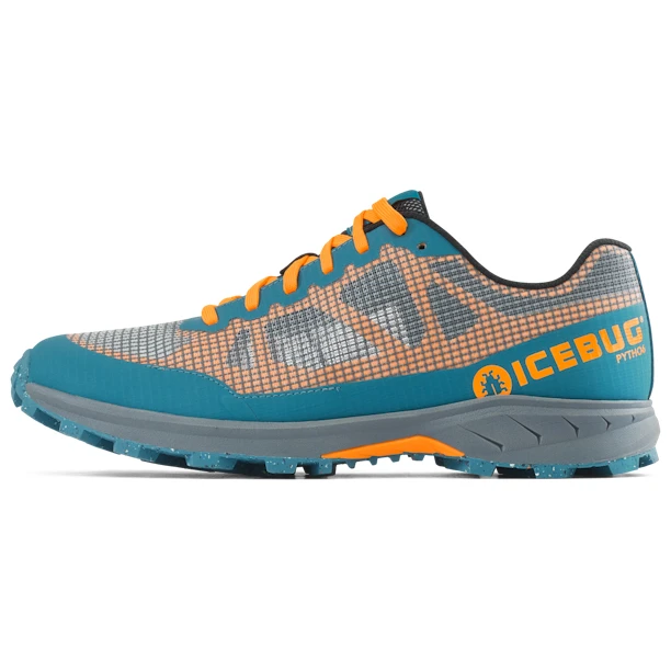 Icebug Pytho6 RB9X - Trail Running Shoes 1 Icebug Pytho6 RB9X - Trail Running Shoes