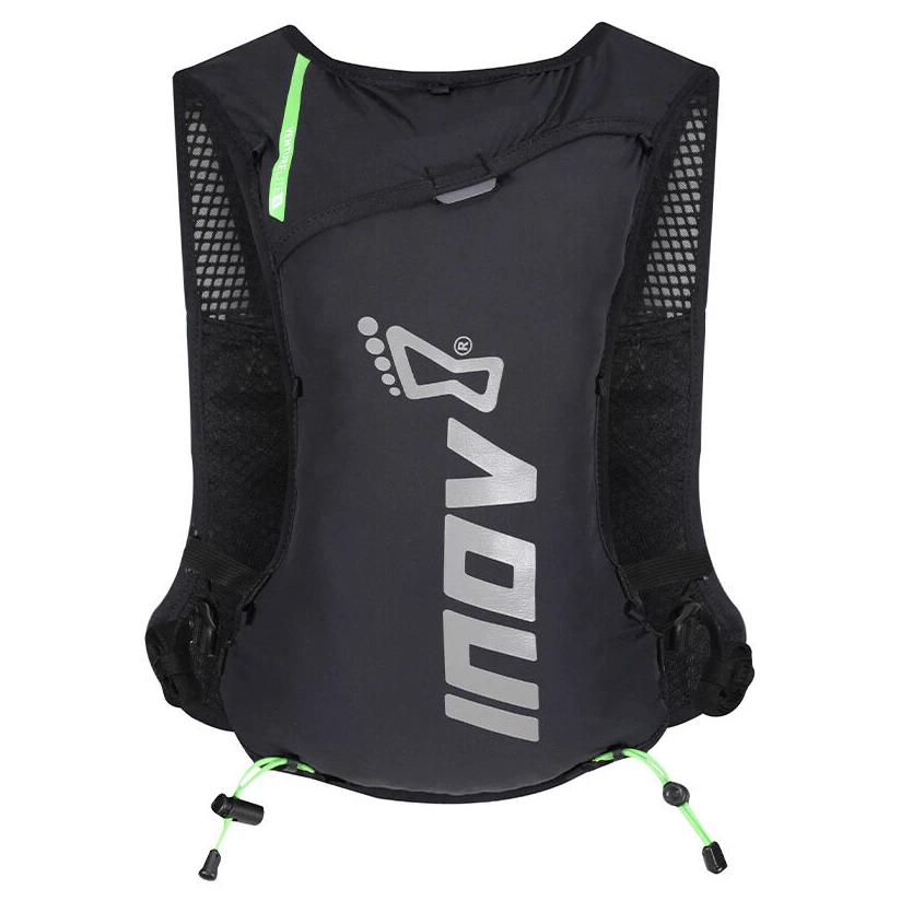 Inov-8 VentureLite 4 Vest - Running Vest 2 Inov-8 VentureLite 4 Vest - Running Vest - Image 2