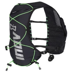 Inov-8 VentureLite 4 Vest - Running Vest 8 Inov-8 VentureLite 4 Vest - Running Vest -Camping supply store inov 8 venturelite 4 vest running vest detail 3