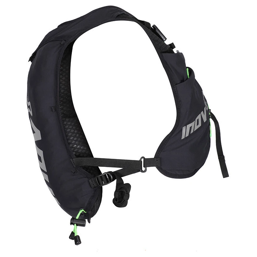 Inov-8 VentureLite 4 Vest - Running Vest 5 Inov-8 VentureLite 4 Vest - Running Vest - Image 5