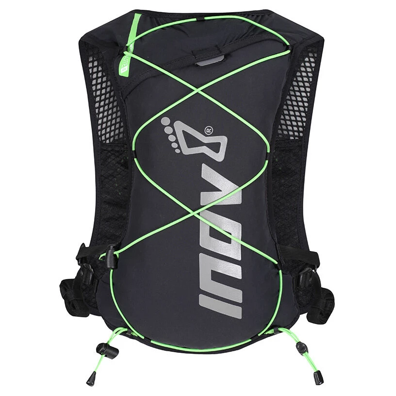 Inov-8 VentureLite 4 Vest - Running Vest 1 Inov-8 VentureLite 4 Vest - Running Vest