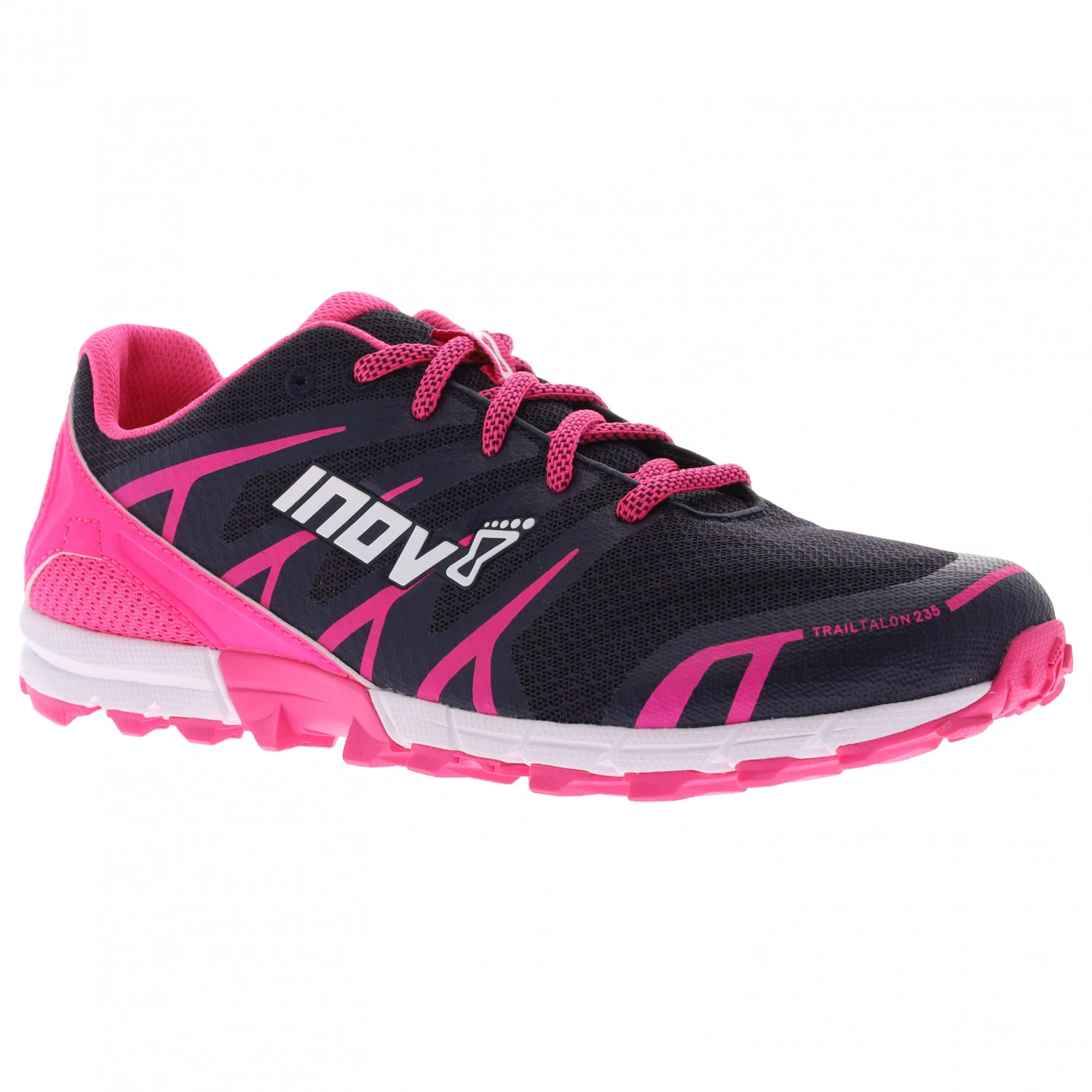 Inov-8 Women's Trailtalon 235 - Trail Running Shoes 2 Inov-8 Women's Trailtalon 235 - Trail Running Shoes - Image 2