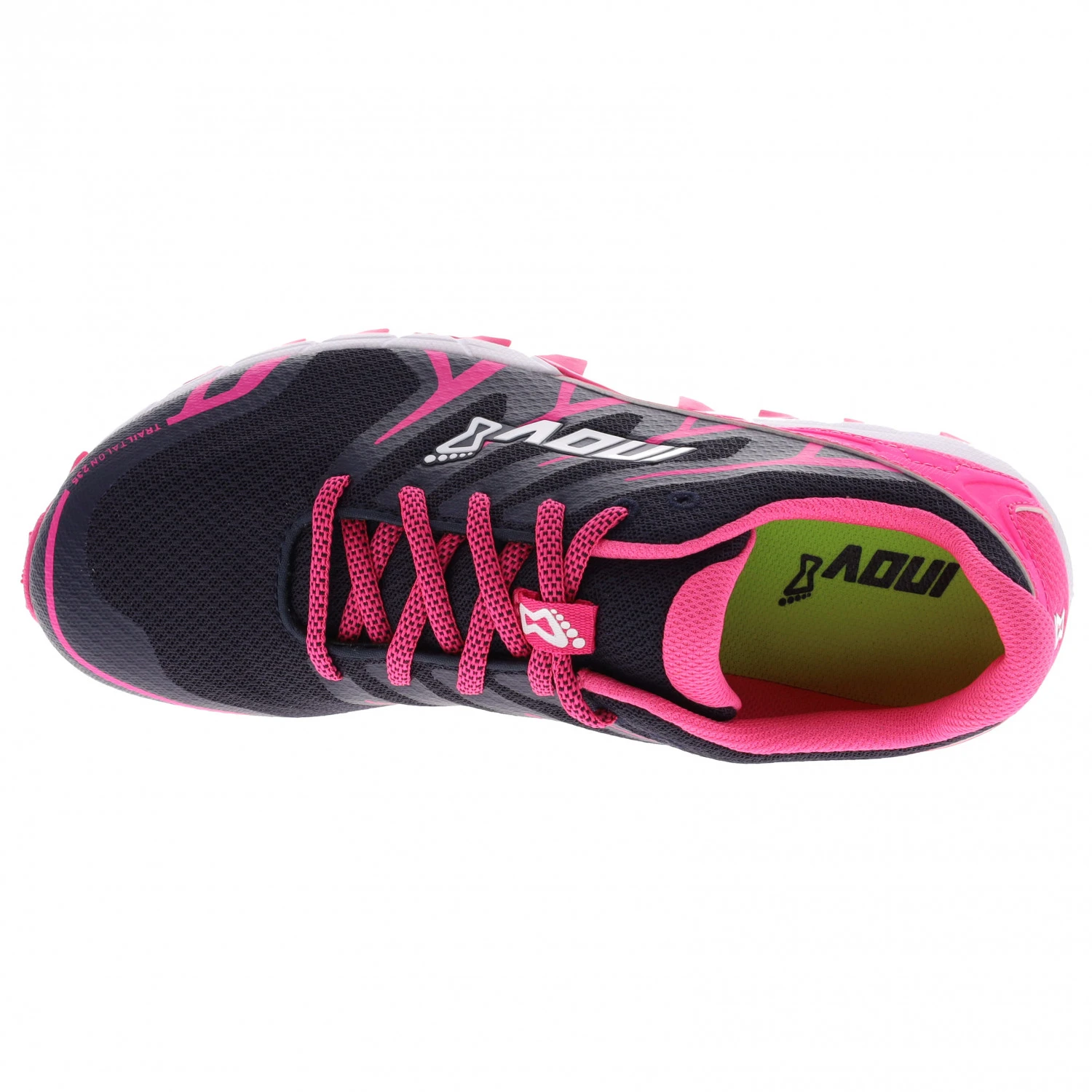 Inov-8 Women's Trailtalon 235 - Trail Running Shoes 6 Inov-8 Women's Trailtalon 235 - Trail Running Shoes - Image 6