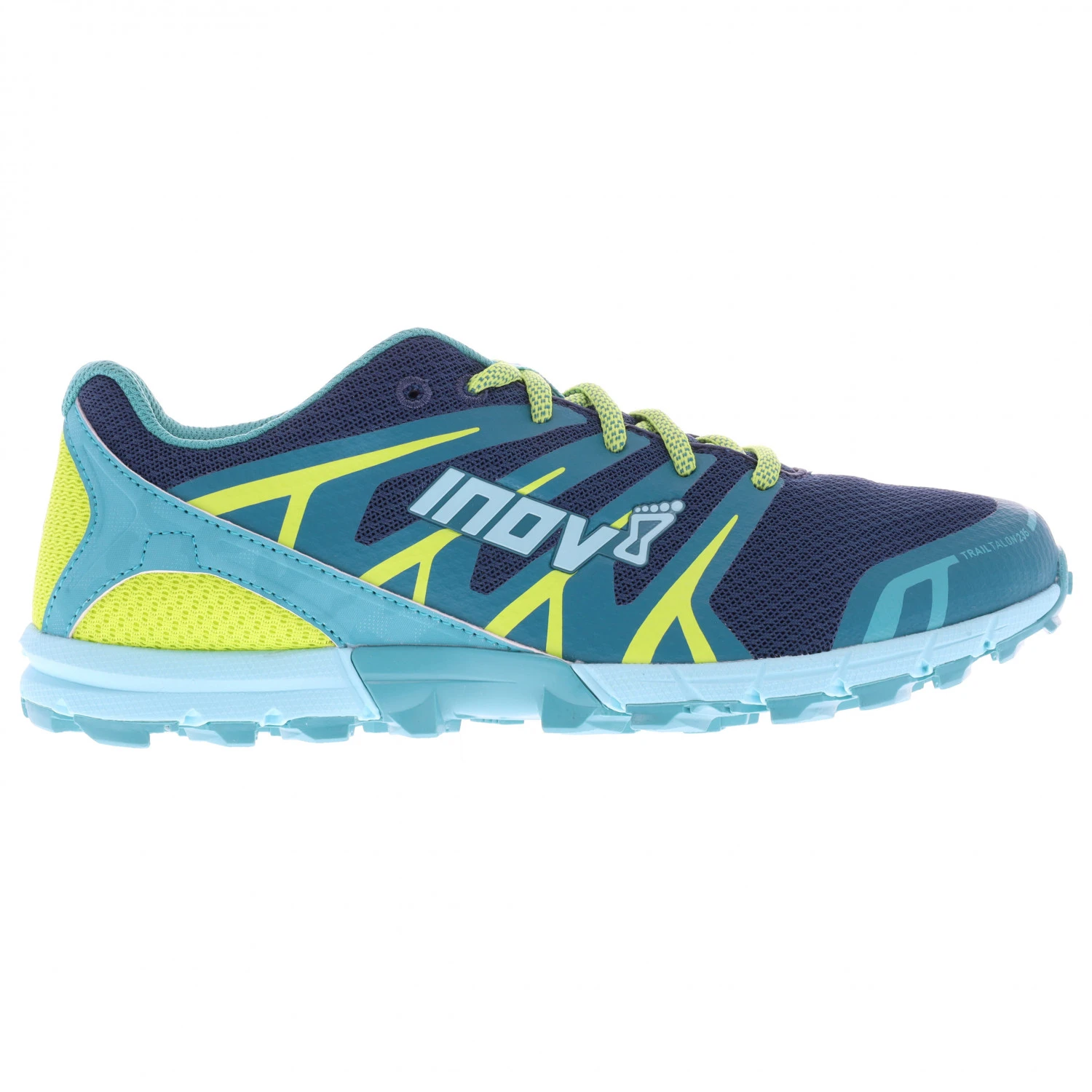 Inov-8 Women's Trailtalon 235 - Trail Running Shoes 1 Inov-8 Women's Trailtalon 235 - Trail Running Shoes