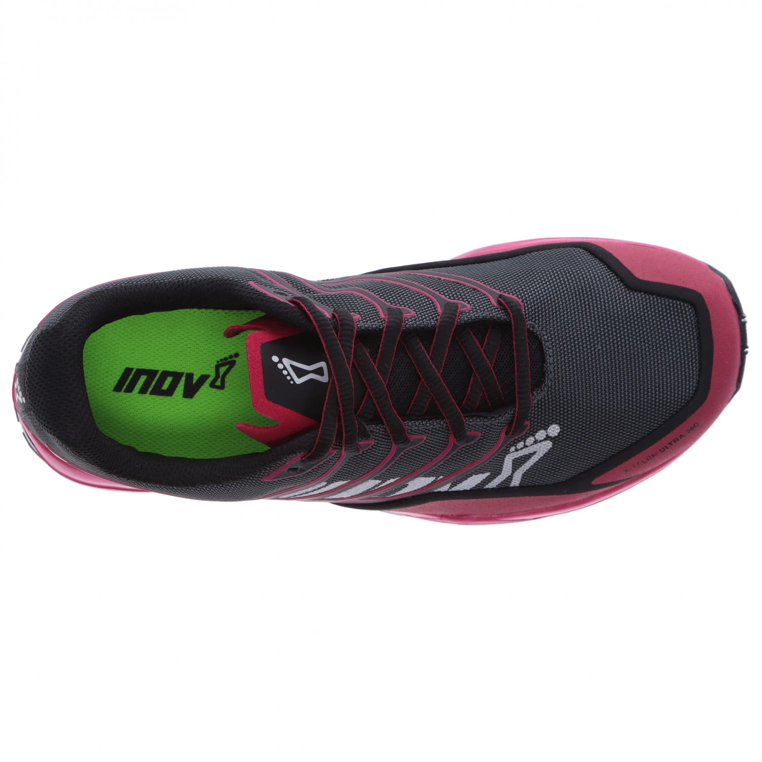 Inov-8 Women's X-Talon Ultra 260 V2 - Trail Running Shoes 2 Inov-8 Women's X-Talon Ultra 260 V2 - Trail Running Shoes - Image 2