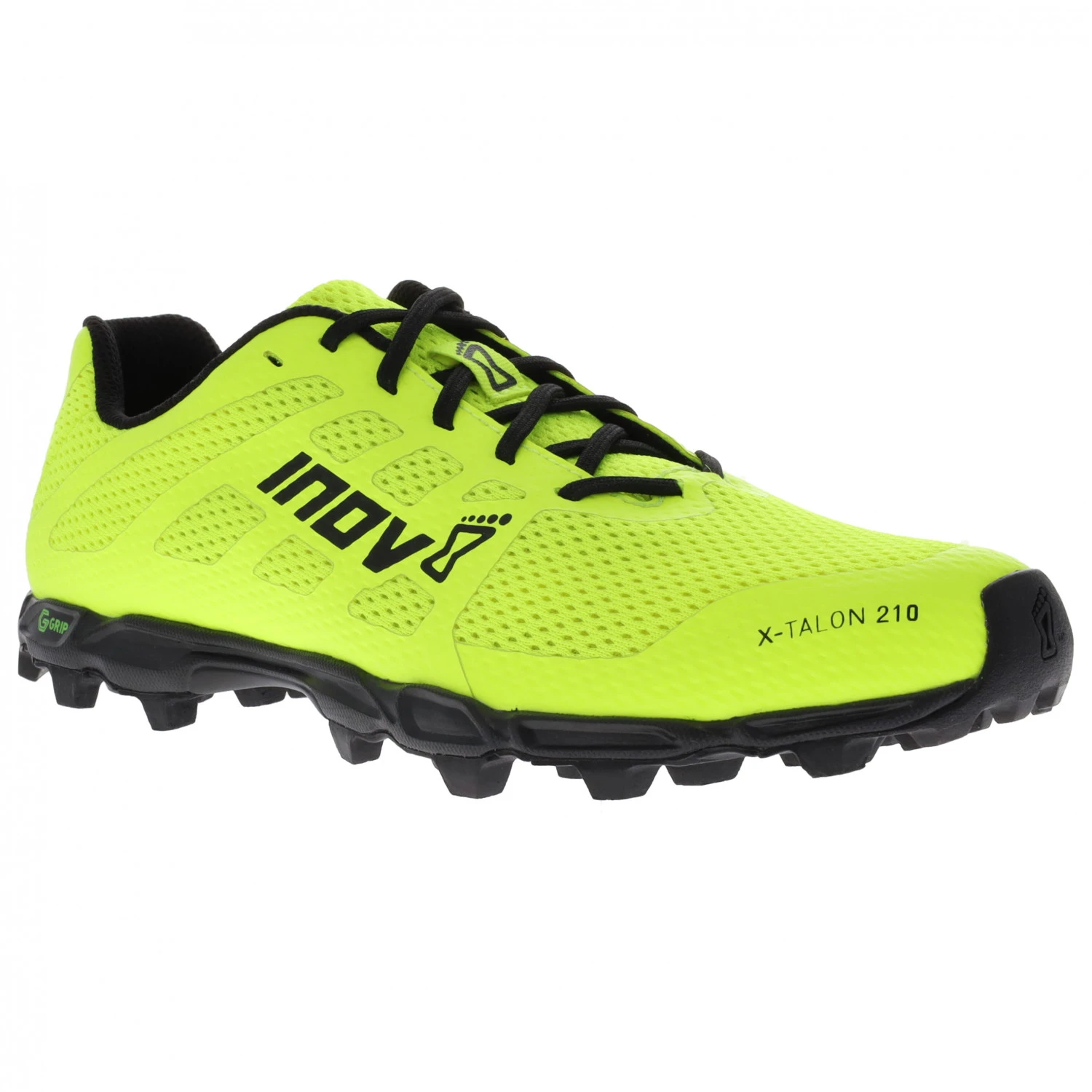 Inov-8 X-Talon G 210 V2 - Trail Running Shoes 1 Inov-8 X-Talon G 210 V2 - Trail Running Shoes