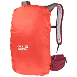 Jack Wolfskin Athmos Shape 20 - Walking Backpack 10 Jack Wolfskin Athmos Shape 20 - Walking Backpack -Camping supply store jack wolfskin athmos shape 20 walking backpack detail 4