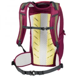 Jack Wolfskin Athmos Shape 20 - Walking Backpack 12 Jack Wolfskin Athmos Shape 20 - Walking Backpack -Camping supply store jack wolfskin athmos shape 20 walking backpack detail 6