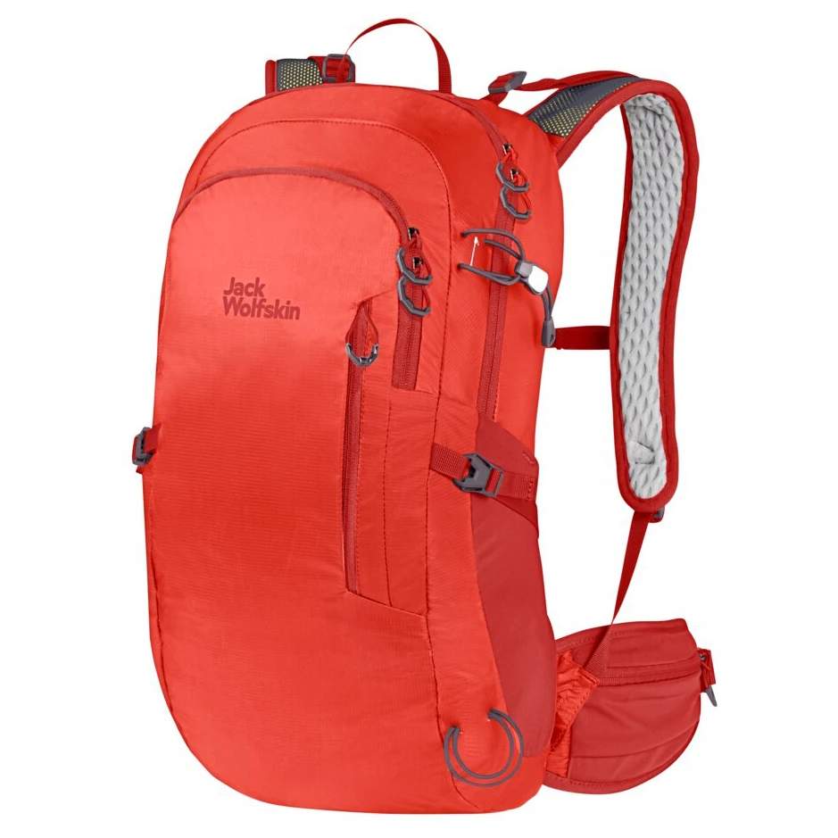 Jack Wolfskin Athmos Shape 20 - Walking Backpack 1 Jack Wolfskin Athmos Shape 20 - Walking Backpack