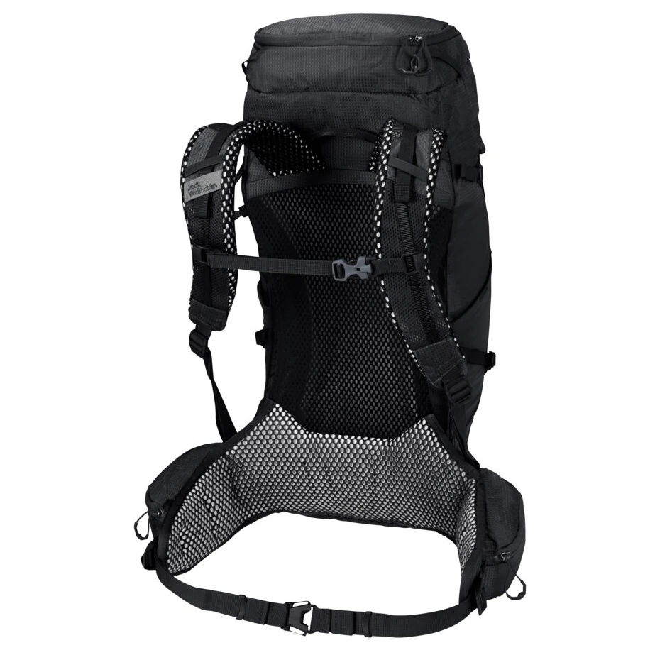 Jack Wolfskin Crosstrail 28 LT - Walking Backpack 2 Jack Wolfskin Crosstrail 28 LT - Walking Backpack - Image 2