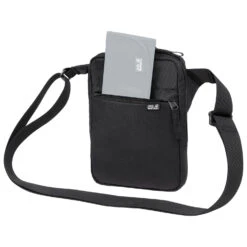 Jack Wolfskin Purser - Shoulder Bag 5 Jack Wolfskin Purser - Shoulder Bag -Camping supply store jack wolfskin purser shoulder bag detail 3