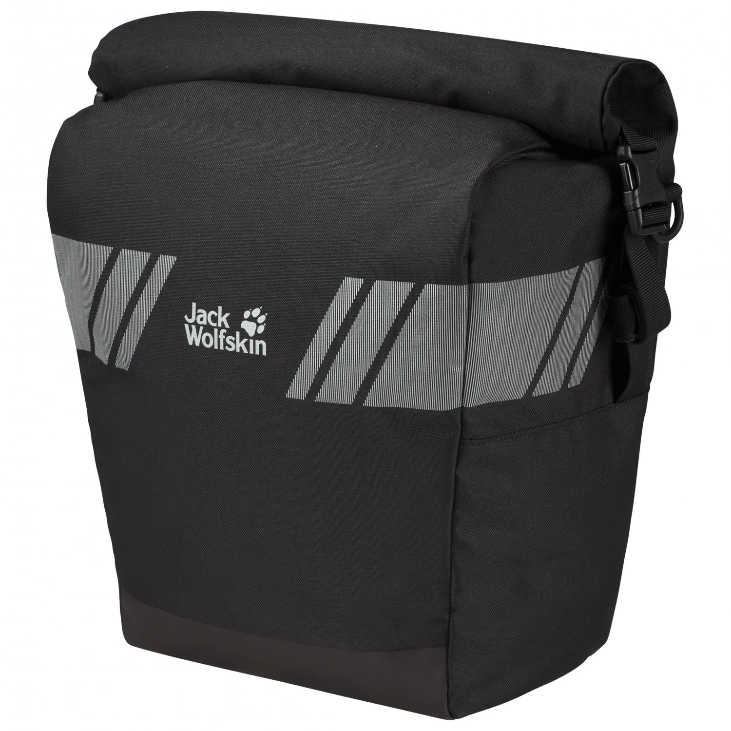 Jack Wolfskin Rack Bag 22 - Pannier 1 Jack Wolfskin Rack Bag 22 - Pannier
