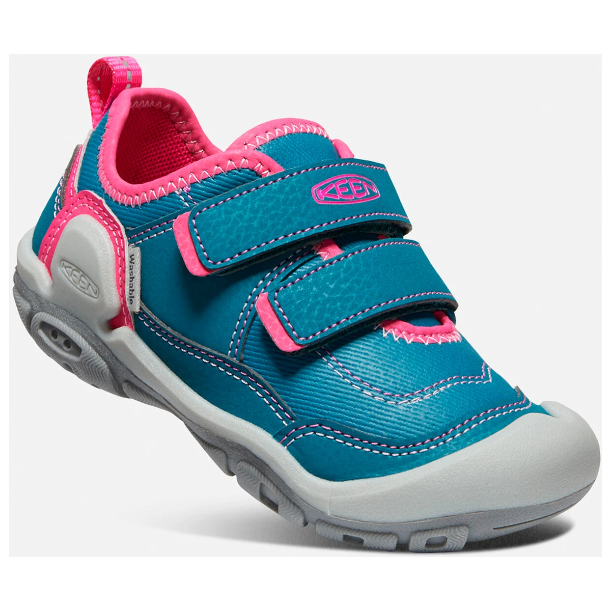 Keen Toddler's Knotch Hollow DS - Sneakers 2 Keen Toddler's Knotch Hollow DS - Sneakers - Image 2