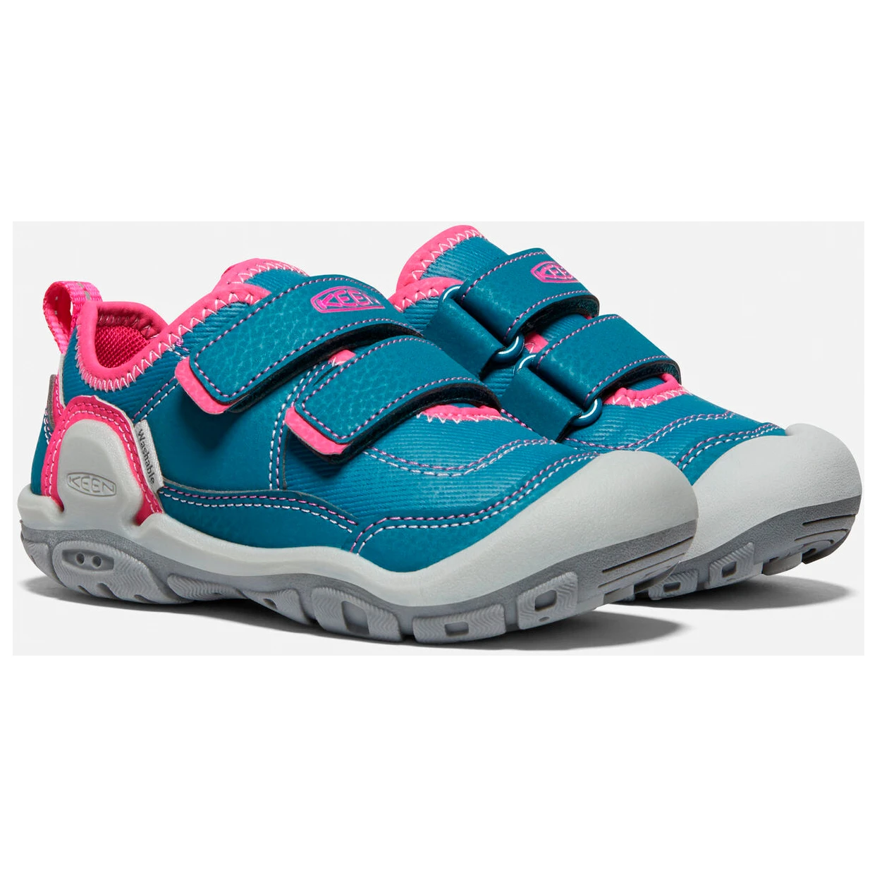 Keen Toddler's Knotch Hollow DS - Sneakers 3 Keen Toddler's Knotch Hollow DS - Sneakers - Image 3