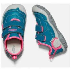 Keen Toddler's Knotch Hollow DS - Sneakers 10 Keen Toddler's Knotch Hollow DS - Sneakers -Camping supply store keen toddlers knotch hollow ds sneakers detail 5