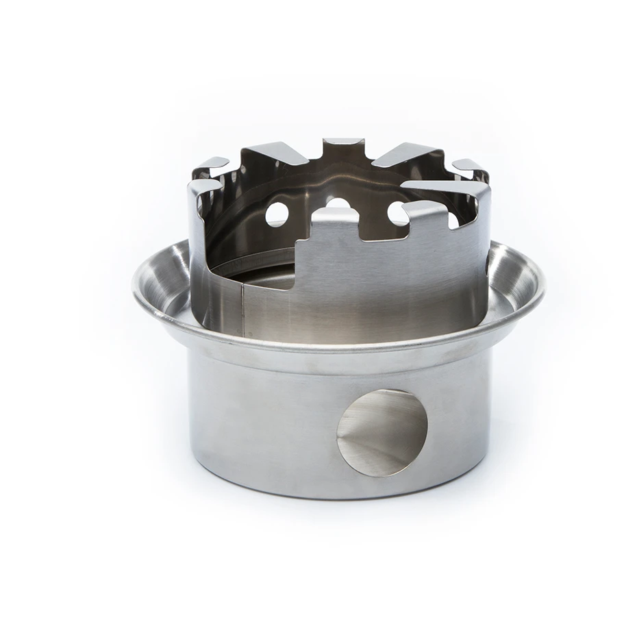 Hobo Stove Accessory Large - Solid Fuel Stoves 2 Hobo Stove Accessory Large - Solid Fuel Stoves - Image 2