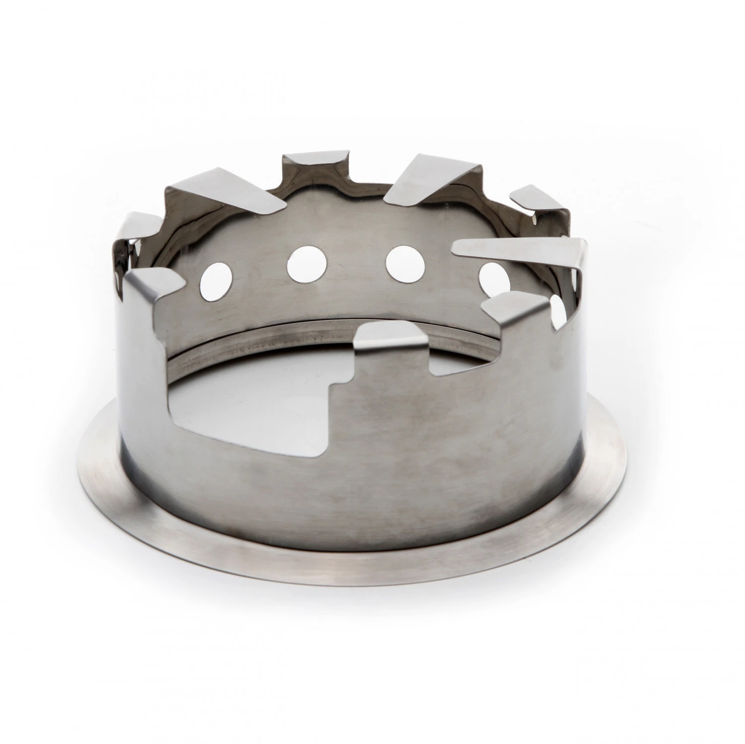 Hobo Stove Accessory Large - Solid Fuel Stoves 1 Hobo Stove Accessory Large - Solid Fuel Stoves