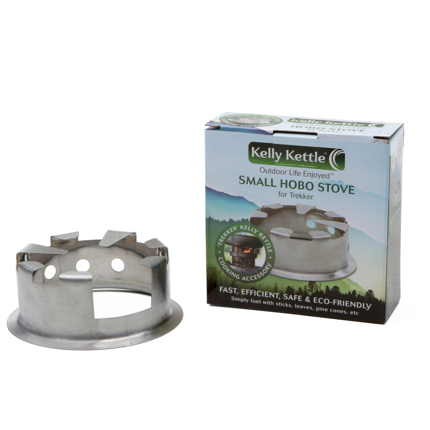 Hobo Stove Accessory Small - Solid Fuel Stoves 6 Hobo Stove Accessory Small - Solid Fuel Stoves - Image 6