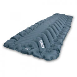 Klymit Static V Luxe SL - Sleeping Mat -Camping supply store klymit static v luxe sl sleeping mat detail 3
