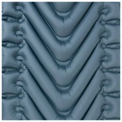 Klymit Static V Luxe SL - Sleeping Mat -Camping supply store klymit static v luxe sl sleeping mat detail 4