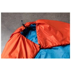 Klymit Versa Tech Blanket - Blanket -Camping supply store klymit versa tech blanket blanket detail 6